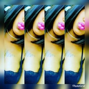 Meet your Posher, Helena